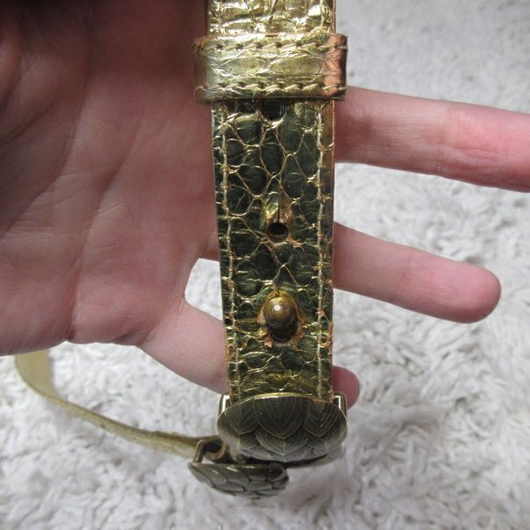 loulou de‎ la falaise belt sz S/M - Picture 6 of 6